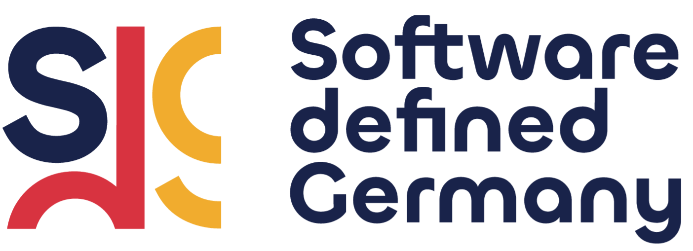 Logo der Gesellschaft für Informatik e.V.